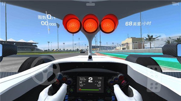 真实赛车3中文破解版2026下载