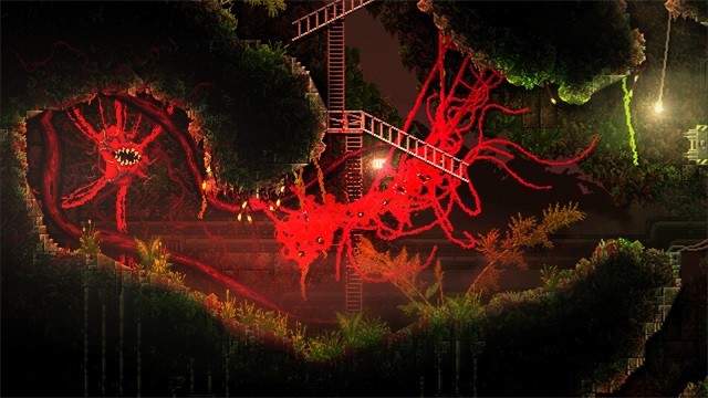红怪MOD作弊菜单版下载