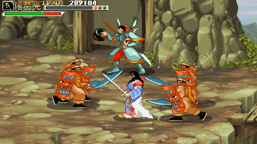 三国战纪2手游官方版
