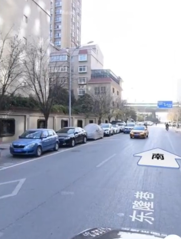 百度地图时光机入口在哪里 百度地图时光机街景地图教程