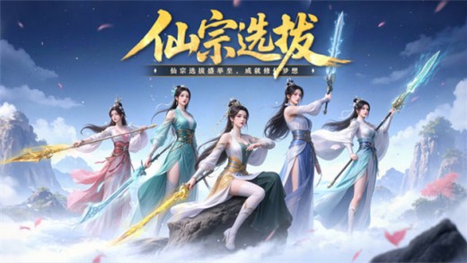 九灵神域手游下载